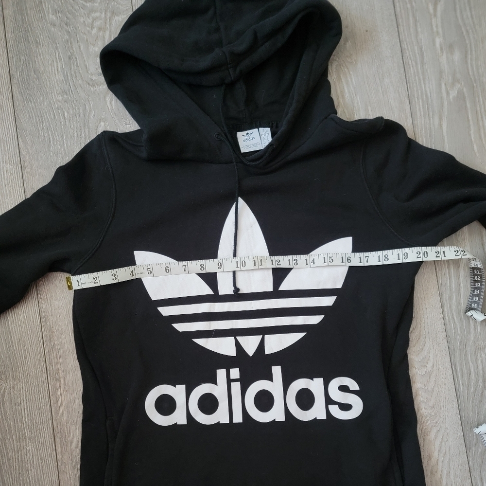 Adidas Hoodie - Picture 3 of 4